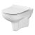Wall hung toilet Cersanit CITY NEW CLEAN ON