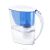 Filter-jar Barier extra indigo with a pattern 2.5 l (В091С10)