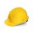 Safety helmet Orient SCY yellow