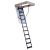 Attic ladder Oman Solid Termo 70x120 cm 2.8 m