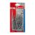 Hummer drive fixing with cylindrical collar Wkret-met BSMKC-05035 5x35 mm 25 pcs