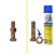 Liquid wrench aerosol Goodyear UPS-40 400 ml