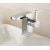 Bathtub faucet LEDEME L1071