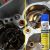 Carburetor and choke cleaner Goodyear GY000705 400 ml