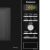Microwave inverter oven Panasonic NN-GD371MZPE