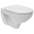 Toilet bowl with fastening Cersanit (S-SET-DELFI\Leon\Cg-W)