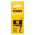 Drill for metal DeWalt DT5036 2x24/49 mm 2 pcs