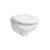 Wall hung toilet Vitra Arkitekt 6107L003-0075