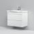 Base under the sink suspended AM.PM Like 80 cm 2 drawers white