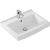 Universal washbasin Cersanit Grand 60 white