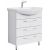 Cabinet Аqwella Allegro 75 with washbasin Style 75