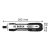 Cordless screwdriver Bosch Go Kit 3.6V (06019H2021)