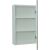 Cabinet with mirror Soli 45