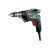 Drywall screwdriver Metabo SE 2500 600W (620044000)