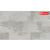 SPC каменно-полимерное покрытие KronoOriginal Rocko Konstrukta R062 600x295x5 AC6/34 4V