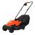 Electric lawn mower Black+Decker BEMW451-QS 1200W