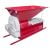Electric grape crusher with comb separator DMS-INT 750 W