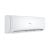 Wall-mounted inverter air conditioner Haier Tibio inverter 9000 BTU (indoor + outdoor unit)