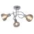 Chandelier Rabalux Holly 5557 E14 3X MAX 40W