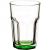 Glass Pasabahce Enjoy 355 ml green