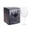 Wine glass Koopman CRYSTALLINE 4pcs
