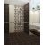 Floor tile Velvet 32.6x32.6 brown
