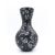 Glass vase SH-3741