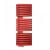 Полотенцесушитель декоративный Terma IRON S красный Ral 6002 Soft (GD) 925/500