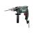 Impact drill Metabo SBE 650 650W (600671000)