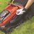 Battery lawn mower Black+Decker CLM3820L2-QW 36V