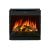 Electric fireplace Dimplex Ewt 2010 2000W