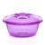 Bowl with lid Starplast 94018 2.7 l