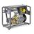 Аппарат высокого давления профессиональный Karcher HD 9/18-4 Cage Classic 5900W