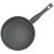 Frying pan with induction bottom without lid with removable handle Biol 28 cm