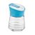 Glass salt shaker RENGA Otto 121227 90 ml