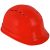 Helmet 1470-AL red