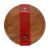 Деревянная тарелка Berllong BRCB-0041 30x1.5 см