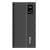 Powerbank Sigma X-power 40000mAh 22.5W SI40A3QL black