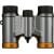 Бинокль Pentax Binoculars UD 9x21 серый/оранжевый