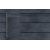 Panel Profile VOX Kerrafront KF FS-301 CX Trend Stone Anthracite 0.32х2.95 m A