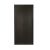 Шкаф для одежды двухдверный MIZAN 0.80 м венге тёмный