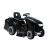 ბენზინის გაზონის საკრეჭი ტრაქტორი AL-KO T 13-93.8 HD-A Black Edition 5800W (119865)