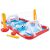 Inflatable game center-pool Intex 57147