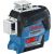 Laser Level Bosch GLL 3-80 C Professional (0601063R01)