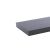Shelf with hidden fastering grey VELANO 65091 595x235 mm