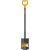 Shovel Fiskars Solid 1066717 116.6 cm