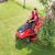 Lawn mower tractor Solo by Al-Ko T 23-125.2 HD V2 SD 14.4 kW