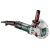Angle grinder Metabo WE 19-180 QUICK RT 1900W (601088000)