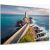 Glass picture Styler Lighthouse GL323 70X100 cm