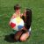 Пляжный мяч Intex 59020 51 см
